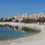 Apartment With Big Terrace Leon