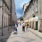 Apartment Marmonaut