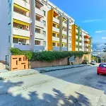 New Apartment Bila Jidra****