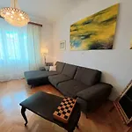 Centar Park Apartment