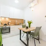 Luxury New 5* Apartment In The Center Of Split