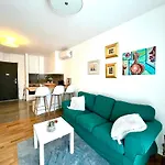 Luxury Apartment Cesarica Split