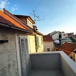 The Center Of Split, Renovated Stone House