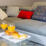 Bella Vista - Cozy Apartments With Easy Check-In And Free Parking