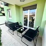 Sweet Dreams Apartment