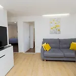 Modern Cozy Apartment Bonnie In Center Of Split.