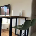 Sweet Dreams Apartment