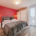 Luxury Apartment Sandra