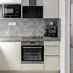Luxury Apartment Sandra