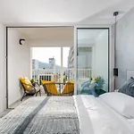 Luxury Apartment Sandra