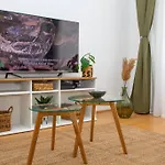 Brand New City Center Apartment Nostalgija