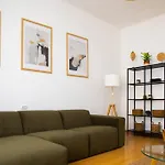Brand New City Center Apartment Nostalgija