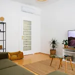 Brand New City Center Apartment Nostalgija