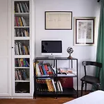 Designer Two-Bedroom Apartment