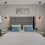Beachfront Holiday Apartments