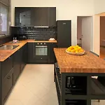 Apartment By Hotel Cvita