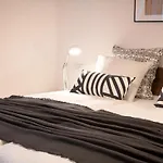 Apartment By Hotel Cvita