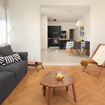 Apartment By Hotel Cvita