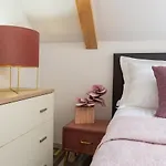 Romantic Attic Apartment
