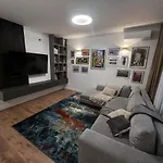 Luxury Home Beach Apartament In Split, Croatia