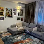 Luxury Home Beach Apartament In Split, Croatia