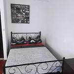 Mellitus Studio Apartment