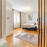 Luxury Apartmens Sebastijan&Karlo