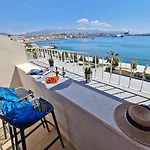 The View Apartment Split