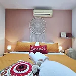 Apartment By Lux