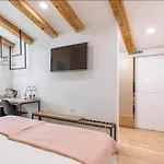 Luxury Rooms Prestige Palace