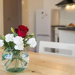 Classy Apartment W Terrace In The Heart Of Split