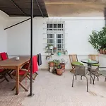 Classy Apartment W Terrace In The Heart Of Split