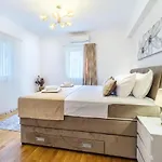Luxury Apartmens Sebastijan&Karlo
