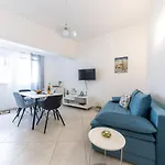 Apartment Sergio