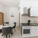 Apartment Sergio