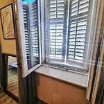 Dalmatian Apartment In The City Center