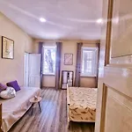 Dalmatian Apartment In The City Center