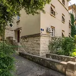 Classy Apartment W Terrace In The Heart Of Split