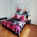 Orchidea Apartment Split In The Centre