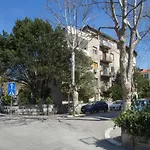 L&S Superior Apartment With Balcony And Parking - Excellent Location Within Walking Distance Of Diocletian\'S Palace And Bacvice Beach
