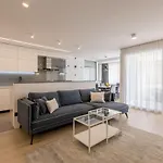 Apartment Beata Elegance