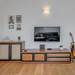 Apartman Opera