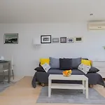Apartment Saluti Near Old Town With Sea View&Parking