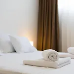 Apartment Saluti Near Old Town With Sea View&Parking