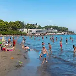 Apartment Saluti Near Old Town With Sea View&Parking