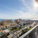 Penthouse Heavenly Holiday Home