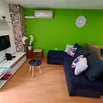 Center Perfect Spot