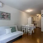 Apartment Gordana