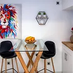 Shtorya - City Centre Apartman