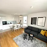 Sono - App With Garage&Elevator